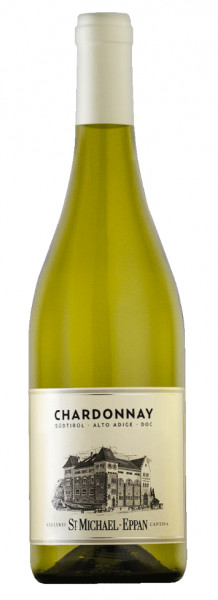 St. Michael-Eppan, Chardonnay, 2021