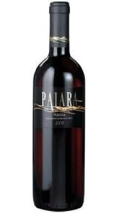 Paiara, Paiara Rosso Puglia IGT, 2019