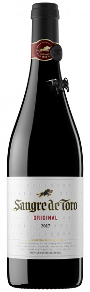 Miguel Torres, Sangre de Toro, 2020