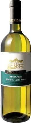 St. Michael-Eppan, Pinot Grigio, 2017