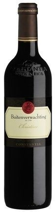Buitenverwachting, Christine, 2013