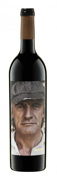 Bodega Matsu, El Recio, 2020
