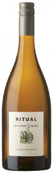 Veramonte, Ritual Sauvignon Blanc, 2016