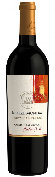 Robert Mondavi, Private Cabernet Sauvignon, 2019