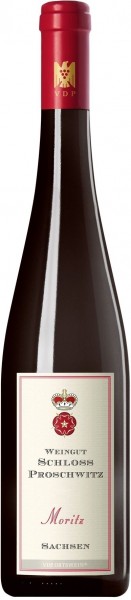 Proschwitz, Cuvée Moritz QbA trocken, 2014