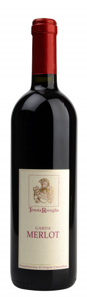 Tenuta Roveglia, Merlot Garda D.O.C., 2016