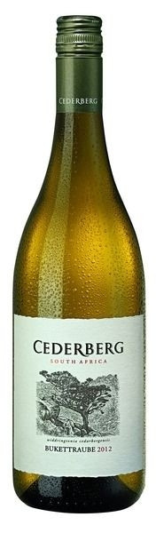 Cederberg, Bukettraube, 2022