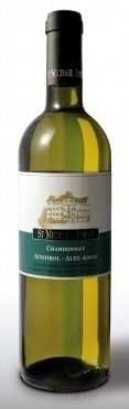St. Michael-Eppan, Chardonnay, 2016