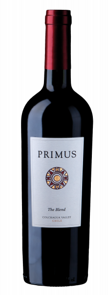 Veramonte, Primus Blend, 2017