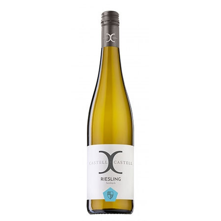 Castell-Castell, Riesling, 2021