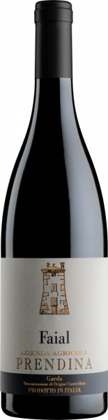 Prendina, Faial Merlot Garda D.O.C., 2019