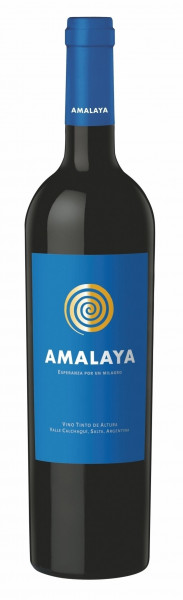 Bodega Colomé, Amalaya Tinto, 2021