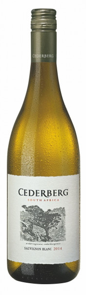 Cederberg, Sauvignon Blanc, 2021