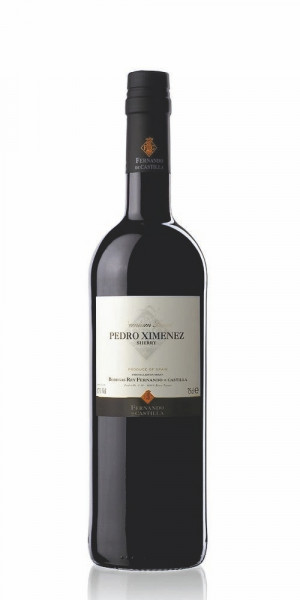 Fernando de Castilla, Pedro Ximenez Premium Sweet Classic Jerez D.O.