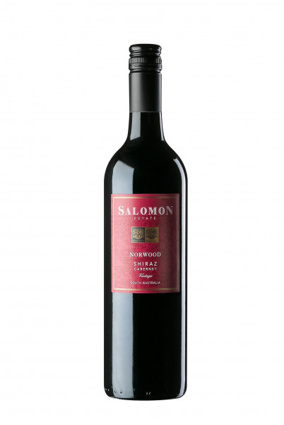 Norwood, Shiraz-Cabernet, 2016