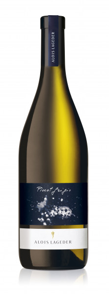 Alois Lageder, Pinot Grigio, 2020/2021