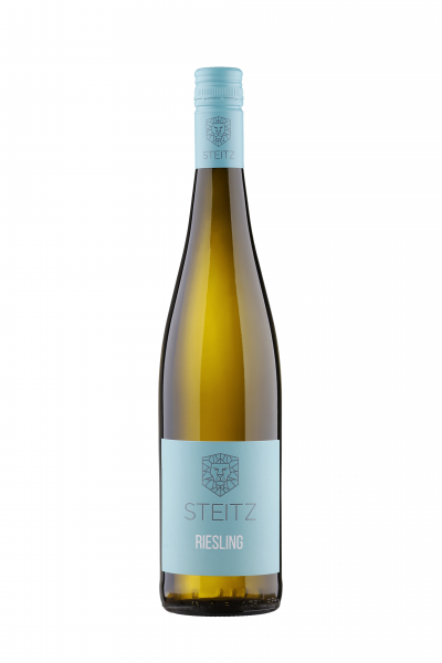 Weingut Steitz, Riesling QbA trocken, 2020