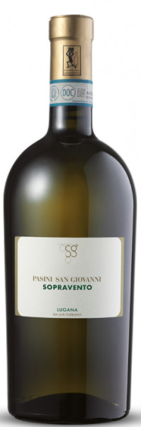 Pasini, Il Lugana, 2021