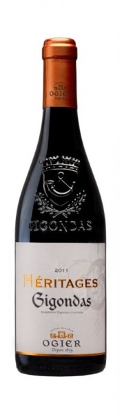 Ogier, Gigondas, 2018
