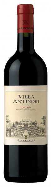 Antinori, Villa Antinori Rosso Toscana IGT, 201