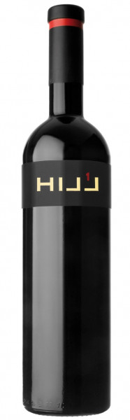 Leo Hillinger, Hill 1, 2016