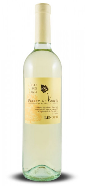 Cantine Lenotti, "Colle Dei Tigli" Veneto Bianco IGT, 2021