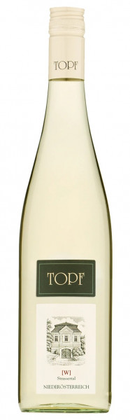 Weingut Johann Topf, ''W'' Strassertal, 2021
