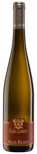 Carl Loewen, Riesling alte Reben, 2021