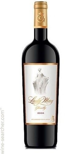 Glenelly, Cabernet Sauvignon &quot;Lady May&quot; 2011