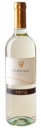 Zeni, Bianco di Custoza, 2021/2022