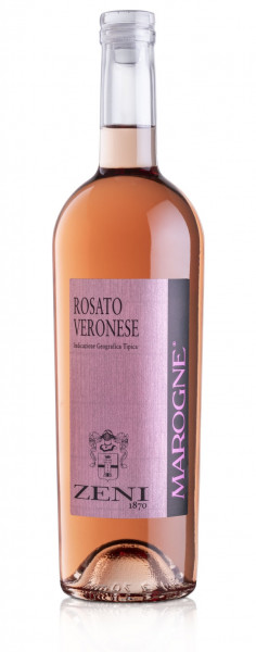 Zeni, Rosato IGT Veronese Marogne, 2021